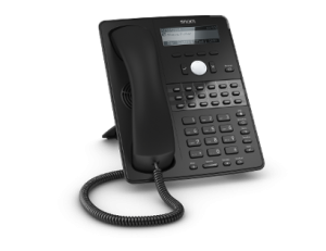 Snom D725